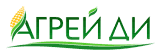 Agrey Di logo