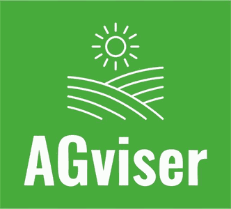 Agviser logo