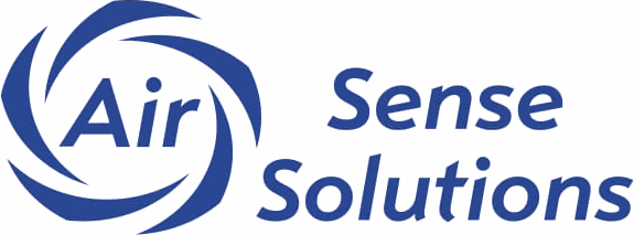 Airsense logo
