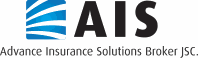 AIS Broker logo