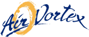 Air Vortex logo