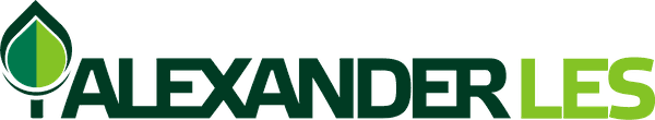 Alexander Les logo