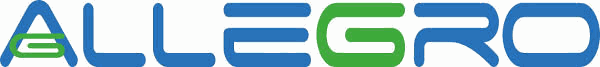 Allegro-bg logo