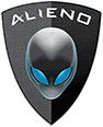 ALIENO logo