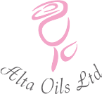 Alta Oils logo