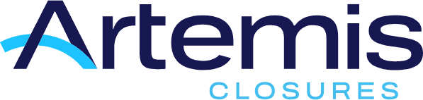 Artemis Closures logo