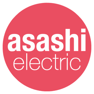 Asashi Electric logo