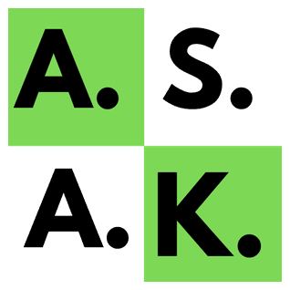 ASAK logo