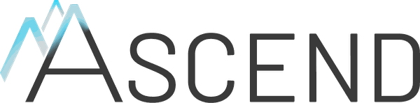 Ascend logo