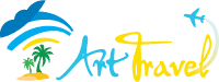 Art Travel logo