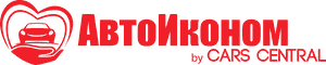 Cars Central (AvtoIkonom) logo
