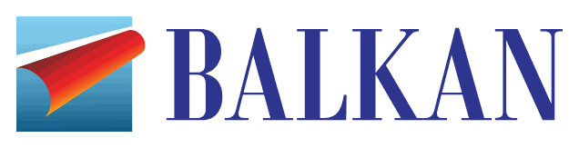 Balkan Paper logo