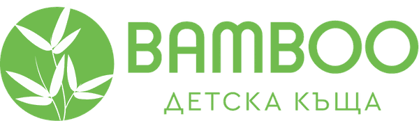 Bamboo Kids House logo