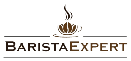 Barista Expert (Noero Specialty Coffee) logo