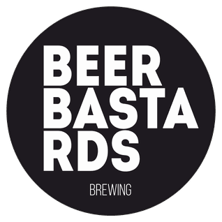Beer Bastards logo