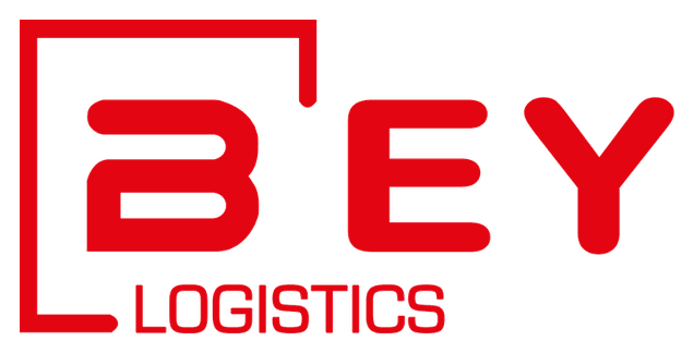 Bey Logistics logo
