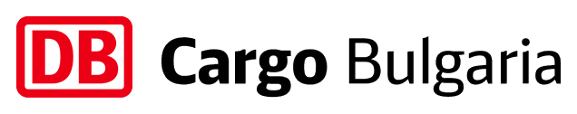 DB Cargo Bulgaria logo