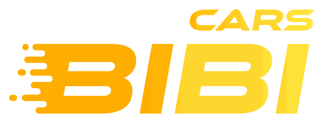 BIBI Cars logo