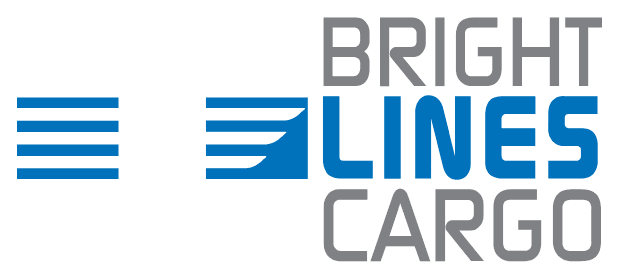 Bright Lines Cargo logo