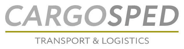 CargoSped Bulgaria logo