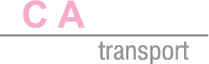 CA Transport logo