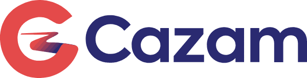 Cazam logo