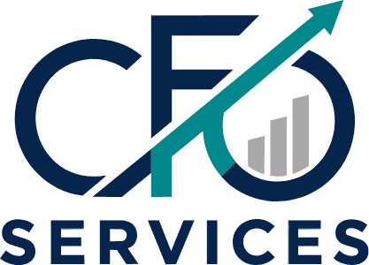 CFO Services logo