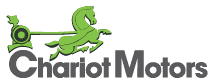 Chariot Motors logo