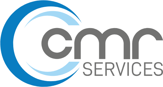 CMR Services logo