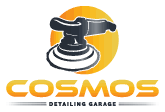 Cosmos Detailing Studio logo
