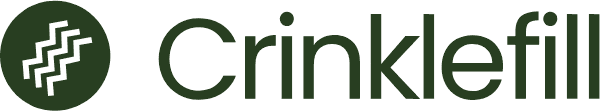 CrinkleFill logo