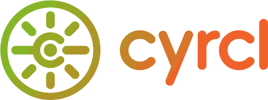Cyrcl logo
