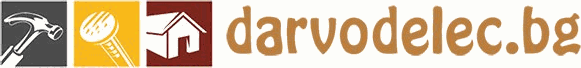 Darvodelec logo