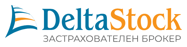 Deltastock Insurance Broker logo