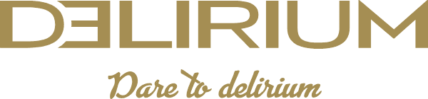 Delirium Exclusive logo