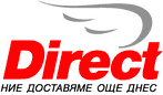 Direct.BG logo