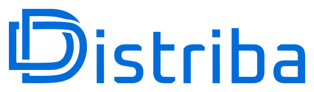 Distriba logo