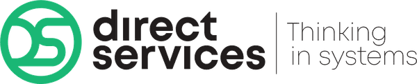 Direct Services logo