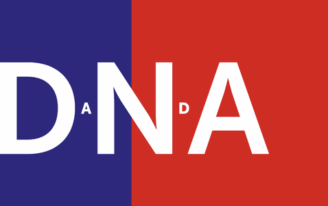 DNA logo