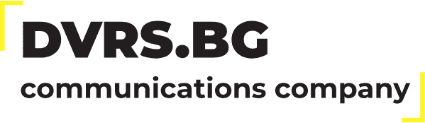 DVRS logo