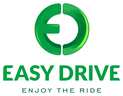 Easy Drive logo