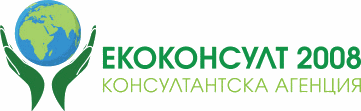 Ecoconsult 2008 logo