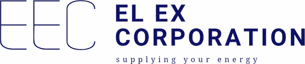 El Ex Corporation logo
