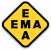 EMA logo