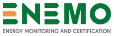 Enemo logo