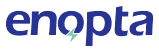 Enopta logo