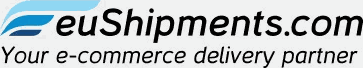 euShipments logo