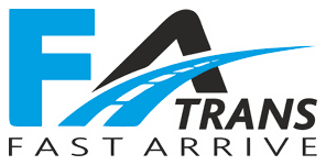 FA Trans logo