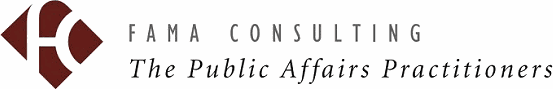 Fama Consulting logo