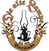 Fenerite German Beer House logo
